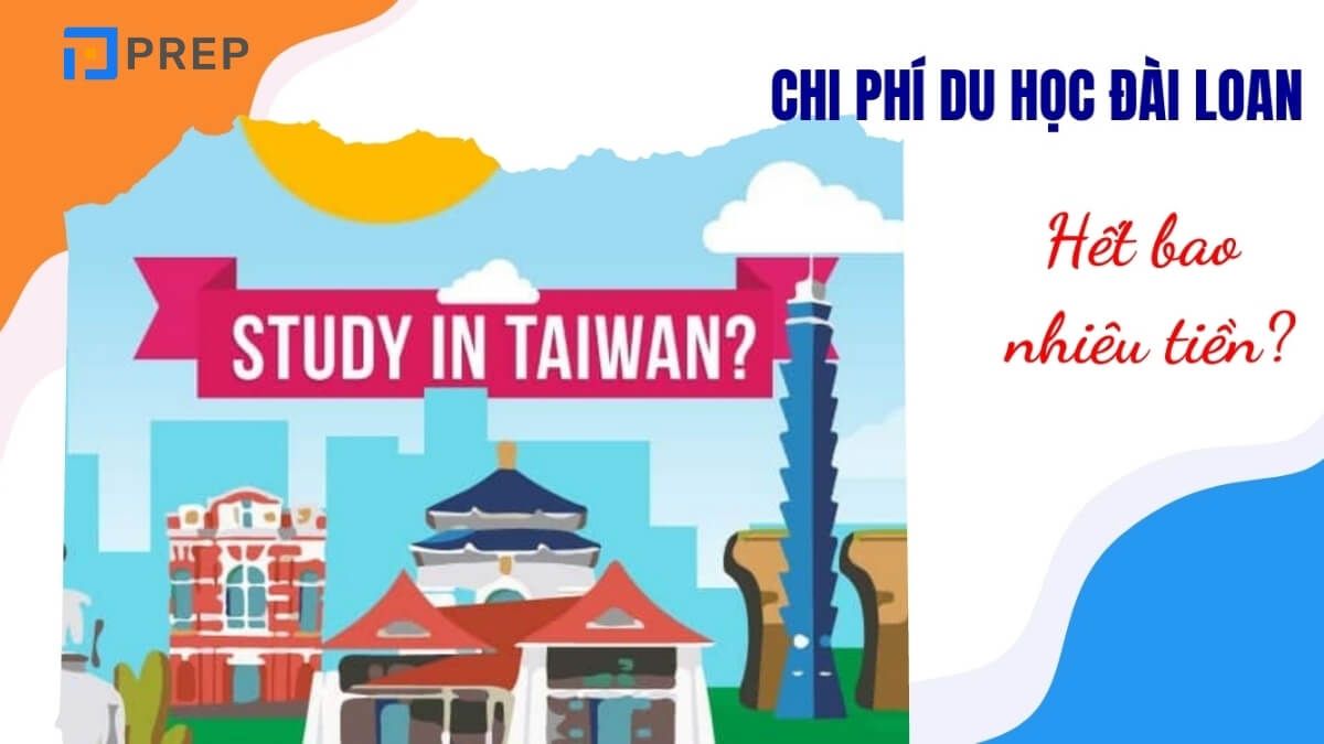 Chi phí du học