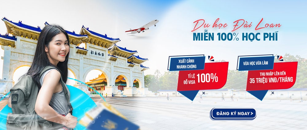 Học bổng hệ Vừa học vừa làm