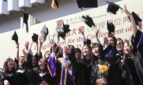 Cách xin học bổng toàn phần khối ngành Kinh tế hệ Thạc Sĩ