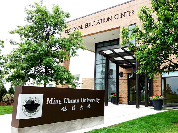 Cơ hội du học Đài Loan 2026 không cần chứng chỉ TOCFL: Danh sách các trường hệ 1+4