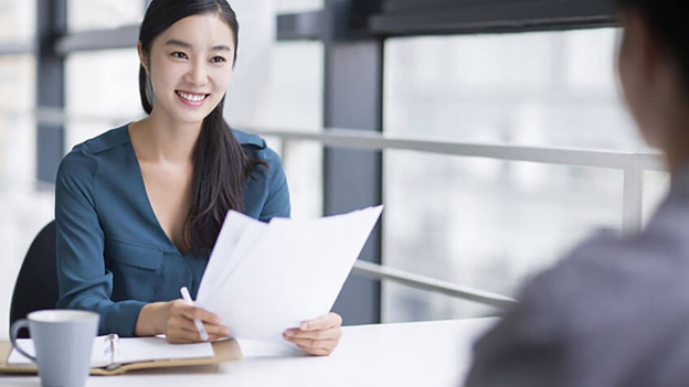 Bí quyết phỏng vấn thành công Visa hệ ngôn ngữ tại Đài Loan