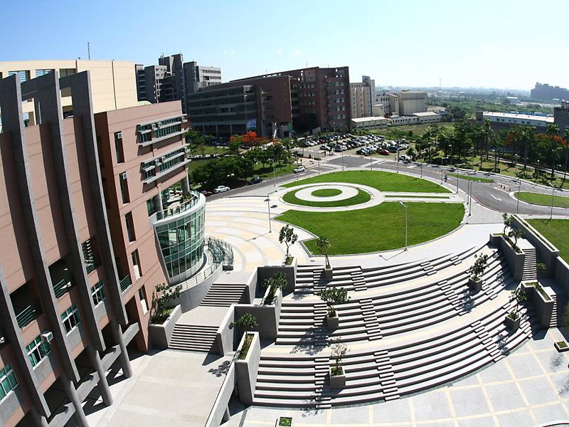 Tuyển sinh hệ 1+4 trường đại học Thụ Đức, Đài Loan