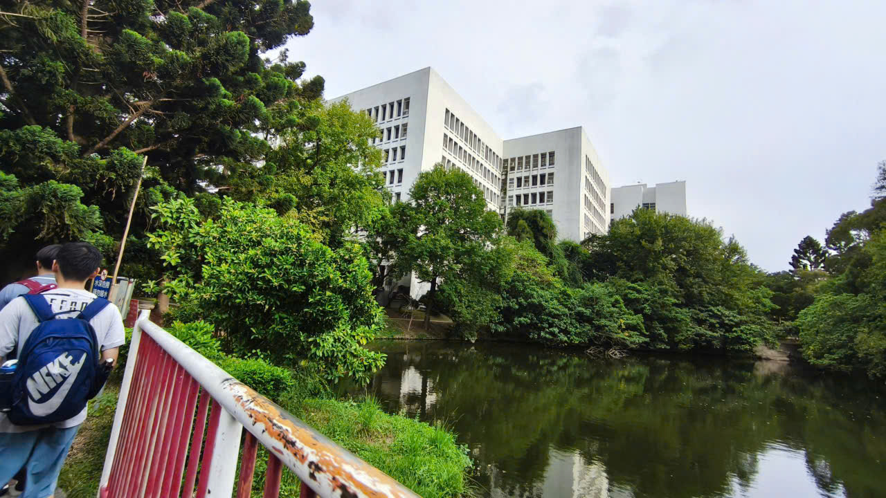Điều kiện tuyển sinh du học Đài Loan hệ 1+4