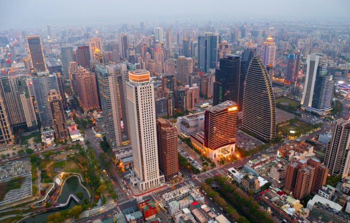 Sống tại Đài Trung: Sự cân bằng hoàn hảo cho sinh viên Quốc tế