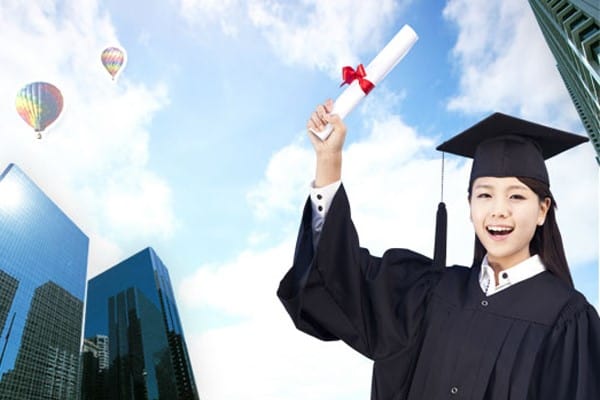 Lộ Trình 12 Tháng Hoàn Hảo Để “Săn” Học Bổng Du Học Trung Quốc Hệ Tiếng Anh
