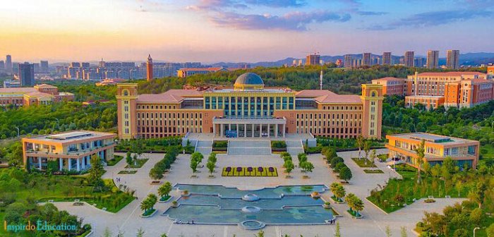 Học bổng Đại học Vân Nam (YNU) – Lựa chọn lý tưởng với tỉ lệ đỗ cao