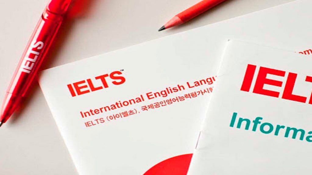 Đừng để IELTS thấp cản bước: Chiến thuật chọn trường hệ tiếng Anh phù hợp năng lực