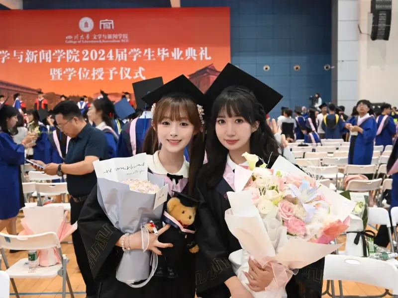 Nghệ thuật chinh phục Hội đồng phỏng vấn học bổng hệ Tiếng Anh Trung Quốc