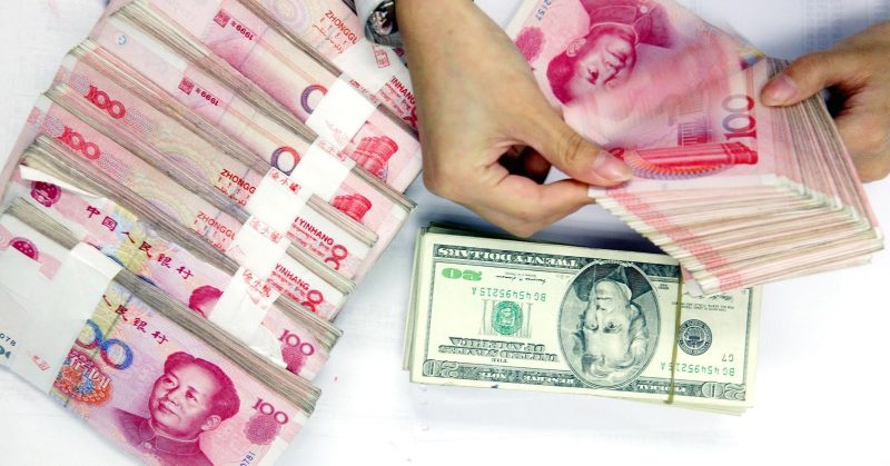 Chi phí du học Trung Quốc 2026