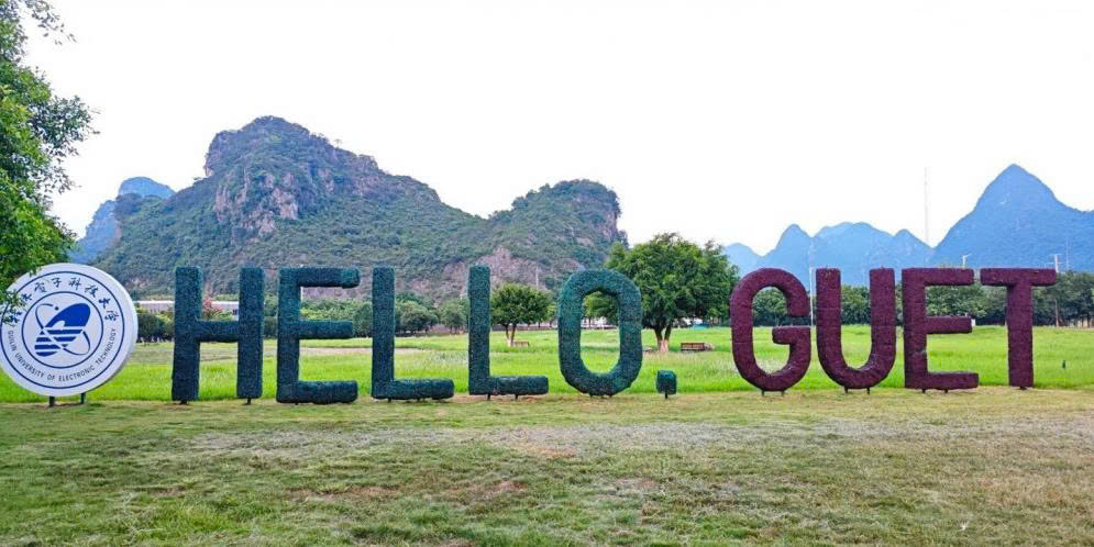 Chúc mừng bạn Lê Quốc Huy nhận visa du học tại Đại học Khoa học Kỹ thuật Điện tử Quế Lâm