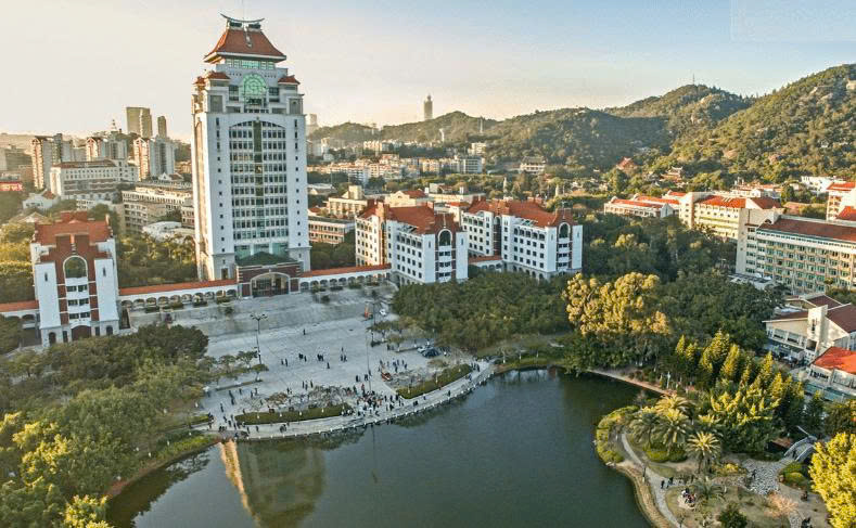 Hệ tiếng Anh tại Đại học Hạ Môn (XMU): Đẳng cấp giáo dục giữa lòng “thành phố biển” đẹp nhất Trung Quốc