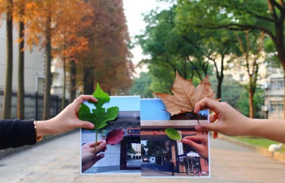 Chúc mừng bạn Đinh Thị Thanh Loan nhận visa du học tại Đại học Tài chính và Kinh tế Thượng Hải