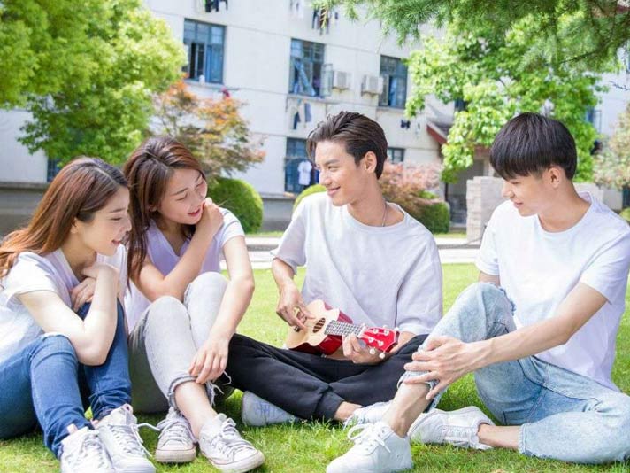 Thông tin tuyển sinh Đại học Đông Hải (THU) kỳ Thu 2026 & Xuân 2027