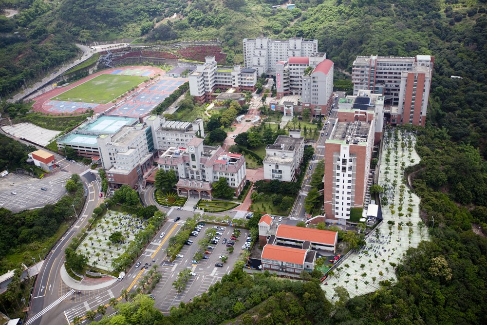 Săn Học Bổng Toàn Phần Hệ Chuyên Ban Quốc Tế (Vừa Học Vừa Làm) Tại Đài Trung