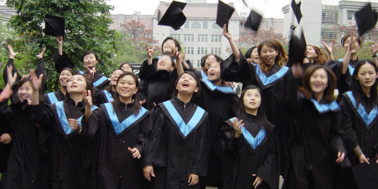 Học bổng ICDF Đài Loan: Cơ hội học Thạc Sĩ, Tiến Sĩ trọn gói 100%