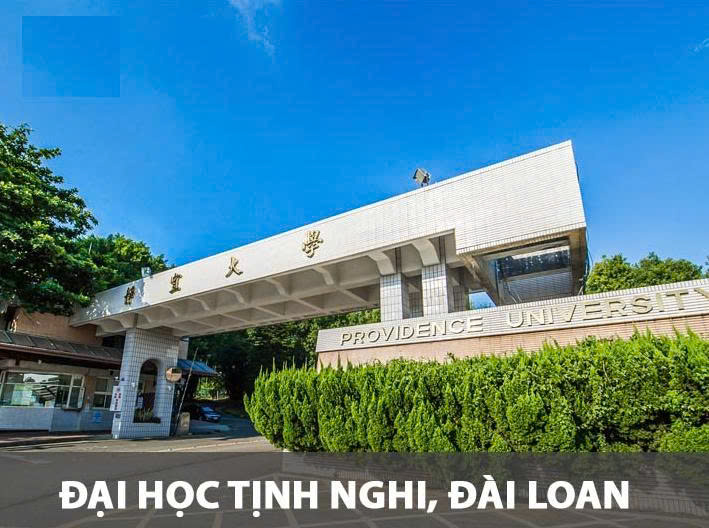 Đại học Tịnh Nghi (PU) – Môi trường Quốc tế và Thế mạnh Ngôn ngữ