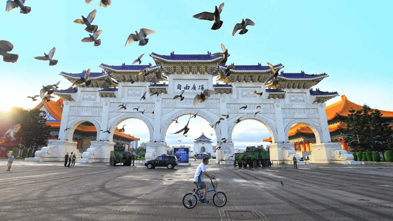 Điều kiện du học Đài Loan hệ Thạc Sĩ và Tiến Sĩ mới nhất
