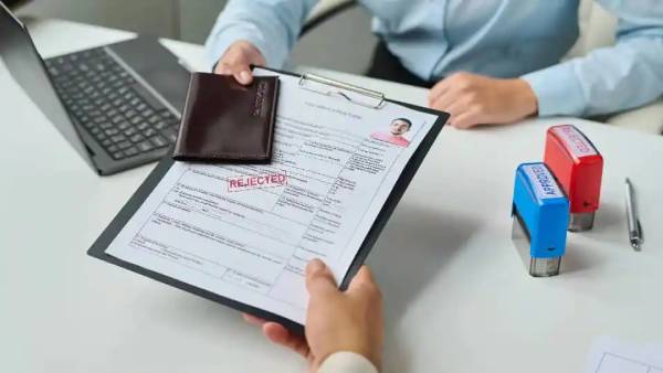 Bị trượt visa du học Đài Loan hệ ngôn ngữ: Bao lâu được nộp lại hồ sơ?
