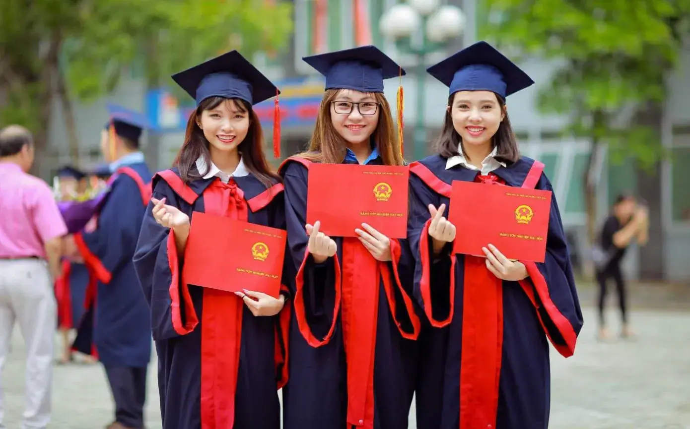 Bằng GDTX (Bổ túc) có đi du học Đài Loan hệ ngôn ngữ được không?