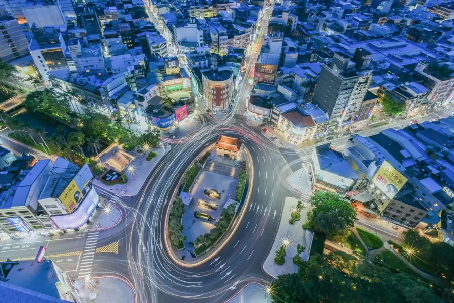 Đài Loan khẳng định vị thế giáo dục toàn cầu trên bảng xếp hạng QS Best Student Cities 2027
