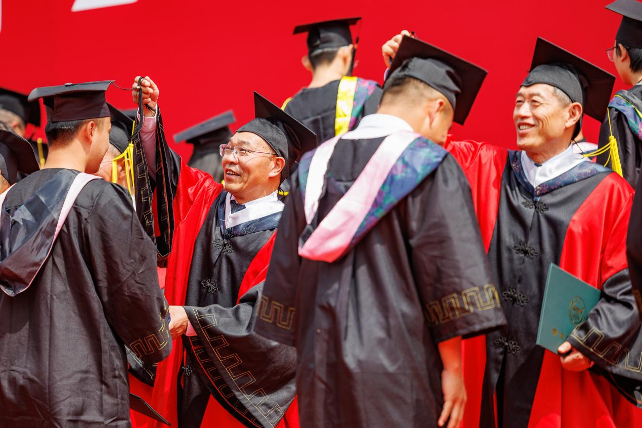 Tổng hợp các loại học bổng Trung Quốc và thời gian apply mới nhất