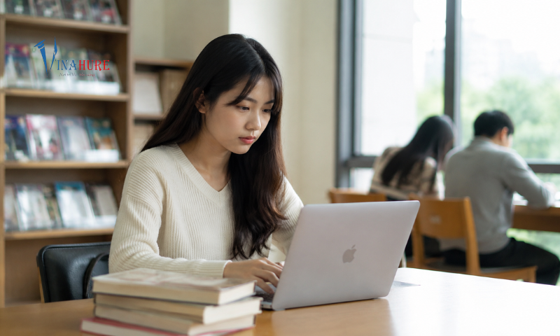 Điều kiện học bổng MOE Đài Loan