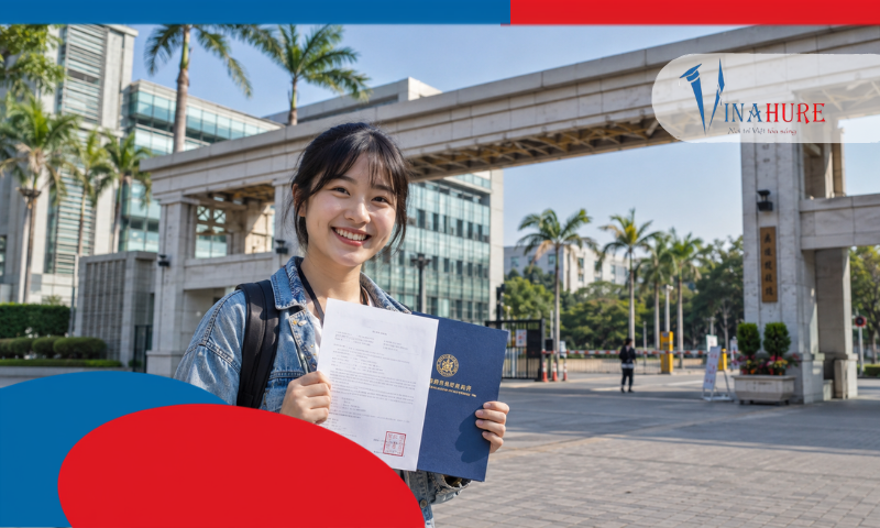 Top các trường có học bổng đại học Cao Hùng dành cho sinh viên quốc tế