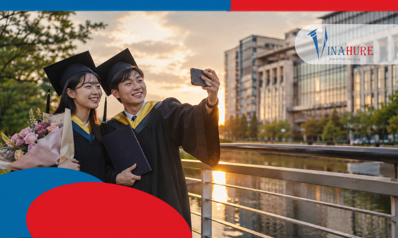 Học bổng Thạc sĩ Cao Hùng: Các hướng chọn ngành và trường