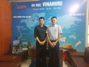 Du học Đài Loan