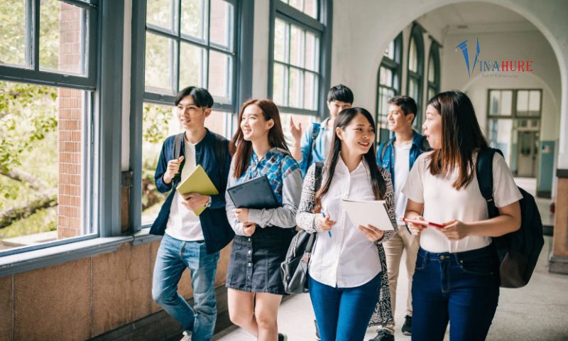 Học bổng theo GPA vừa học vừa làm