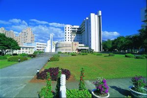 Du học Đài Loan