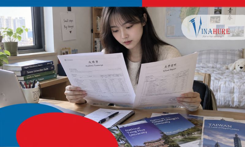 Điều kiện học bổng 1+4: GPA, độ tuổi và ngoại ngữ
