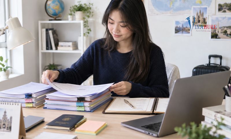 GPA học bổng MOE Đài Loan