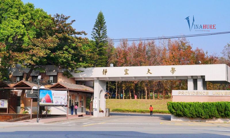 Học bổng 1+4 kỳ xuân