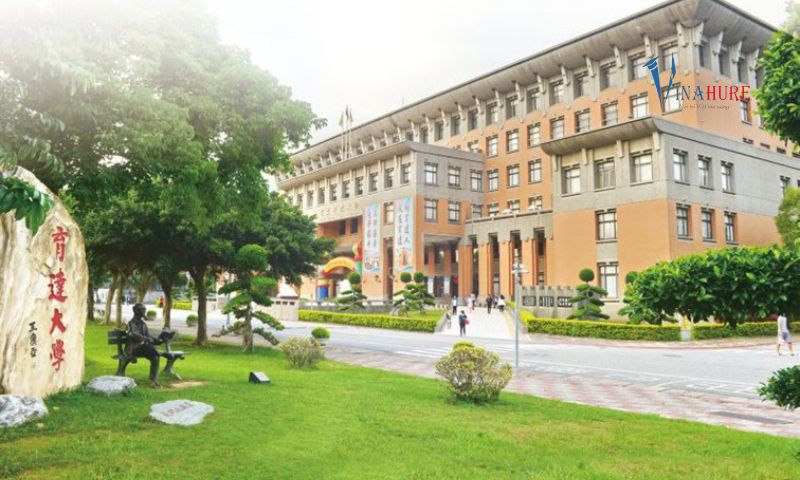 Học bổng 1+4 kỳ xuân