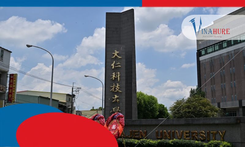 Học bổng Cử nhân tiếng Anh Đài Loan: Những tiêu chí cần biết