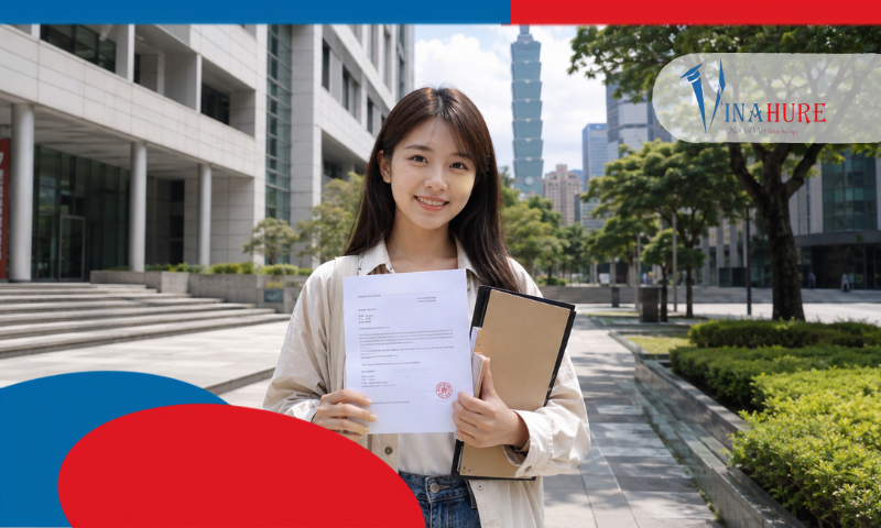 Học bổng đại học Đài Bắc: Danh sách trường có nhiều hỗ trợ cho sinh viên quốc tế
