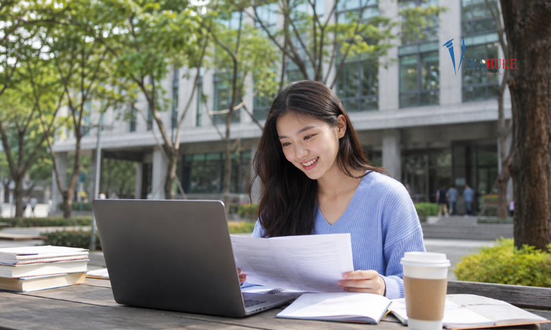 Học bổng đại học Đài Bắc