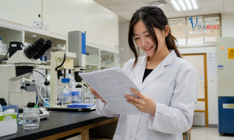 Học bổng đại học Đài Nam