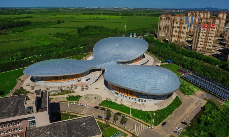 học bổng đại học Đài Trung