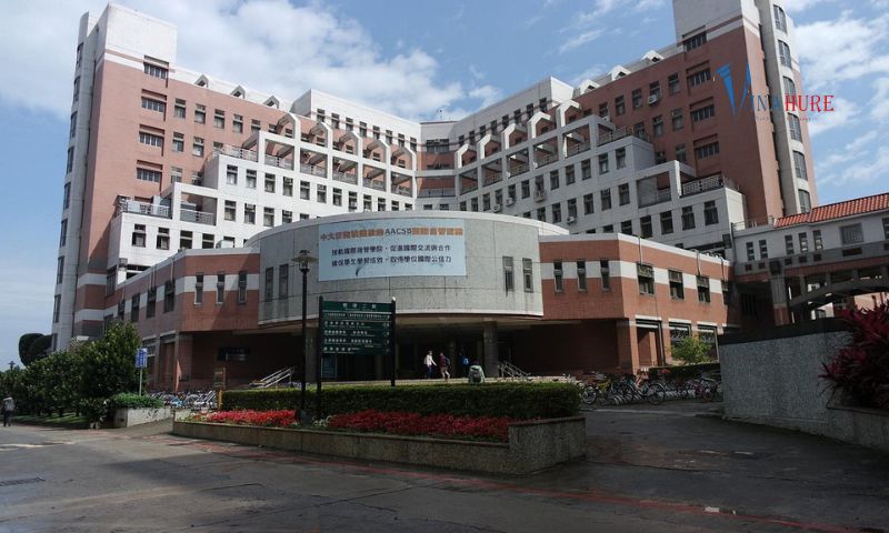 Học bổng Đào Viên Đài Loan