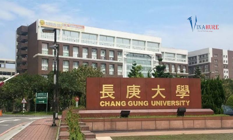 Học bổng Đào Viên Đài Loan