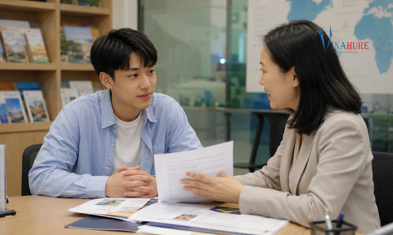 Học bổng Cử nhân Đài Loan