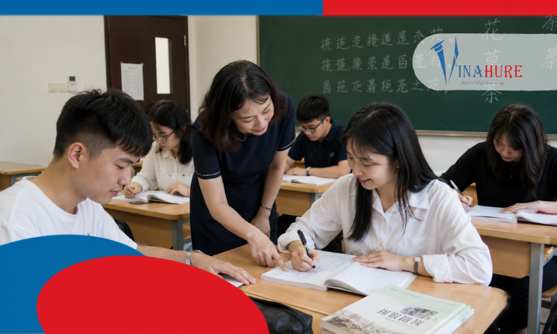 Học bổng Hoa ngữ HES là gì? Quyền lợi dành cho người học tiếng Hoa