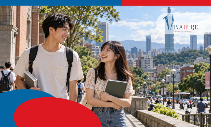 Học bổng ngôn ngữ 6 tháng