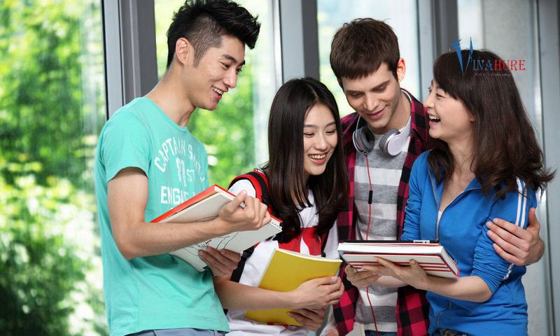 Học bổng theo GPA vừa học vừa làm