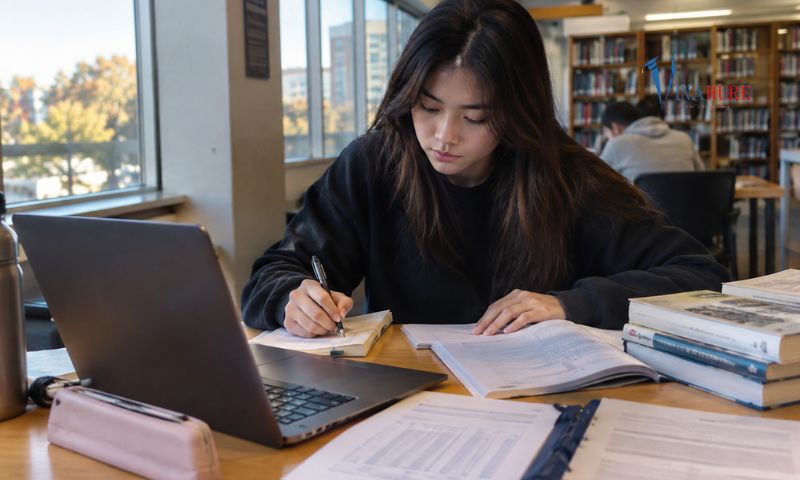 Học bổng toàn phần Đài Bắc