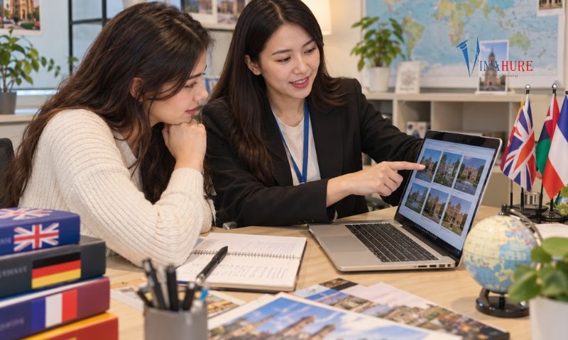 Học bổng toàn phần Đài Nam