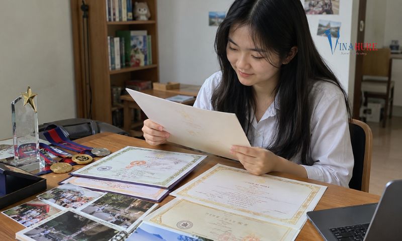 Học bổng toàn phần Đài Trung