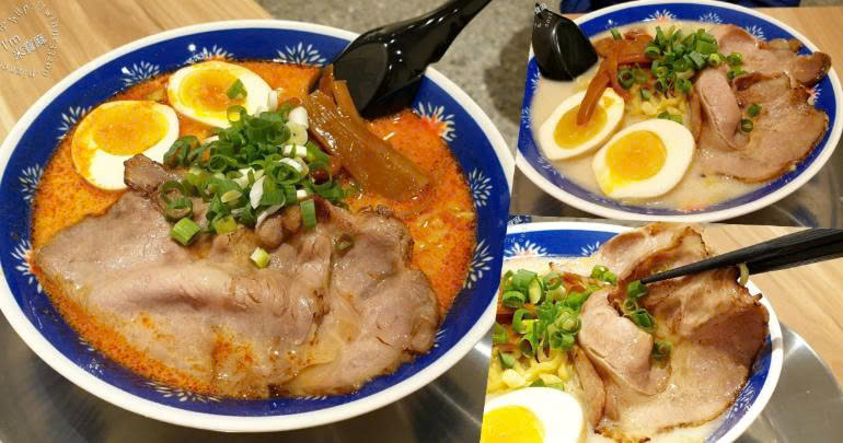 Quán mì Ramen Tiêu Cao tuyển dụng